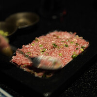 焼肉 燈花 - 