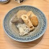 炉端とおでん 呼炉凪来 新潟店