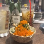 鉄板焼きと旨い酒 コイゴコロ。 - 