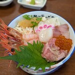 北のグルメ亭 - 