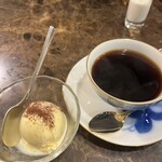 珈琲貴族エジンバラ - 