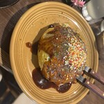 鉄板焼きと旨い酒 コイゴコロ。 - 