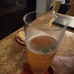 SHARE BAR RH+ - 