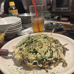 鉄板焼きと旨い酒 コイゴコロ。 - 