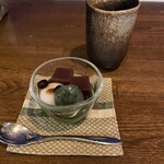綿の湯 - 