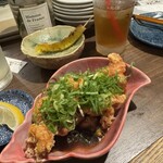 鉄板焼きと旨い酒 コイゴコロ。 - 