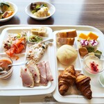 レストラン アヴァンシア - 