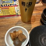 天ぷらとレモンサワーぱちぱち屋 - 