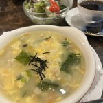 珈琲貴族エジンバラ - 