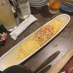 鉄板焼きと旨い酒 コイゴコロ。 - 