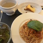 キオッチョラ・ピッツェリア - 