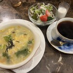 珈琲貴族エジンバラ - 