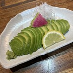天ぷらとレモンサワーぱちぱち屋 - 