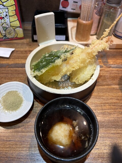 天ぷらとレモンサワーぱちぱち屋 （888） - 近鉄名古屋/居酒屋 | 食べログ