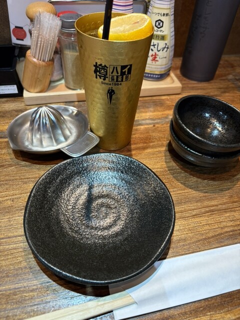 天ぷらとレモンサワーぱちぱち屋 （888） - 近鉄名古屋/居酒屋 | 食べログ