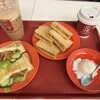 Ya Kun Kaya Toast 東京国際フォーラム店