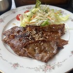 韓国厨房 尚州 - 