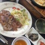 韓国厨房 尚州 - 