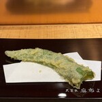 天冨良 麻布よこ田 - 