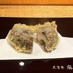 天冨良 麻布よこ田 - 