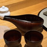 天冨良 麻布よこ田 - 