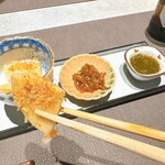 銀座 和牛 しゃぶしゃぶ 神楽 - 