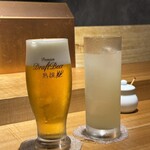 天冨良 麻布よこ田 - 