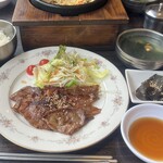 韓国厨房 尚州 - 