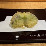 天冨良 麻布よこ田 - 