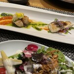 神戸牛ステーキ Ishida. - 