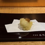 天冨良 麻布よこ田 - 