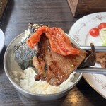 韓国厨房 尚州 - 