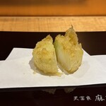 天冨良 麻布よこ田 - 