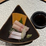 天冨良 麻布よこ田 新宿別邸 - 