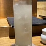 天冨良 麻布よこ田 - 