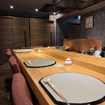 天冨良 麻布よこ田 新宿別邸 - 