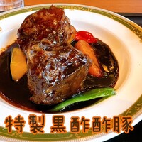 北京ダック専門店 銀座芳亭 - 