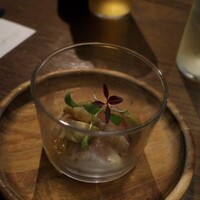 Longrain Tokyo - 