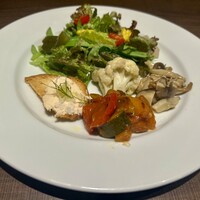 イタリア料理と吉祥寺 - 