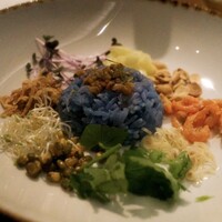 Longrain Tokyo - 