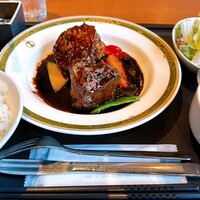 北京ダック専門店 銀座芳亭 - 