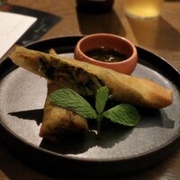 Longrain Tokyo - 
