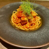 イタリア料理と吉祥寺 - 