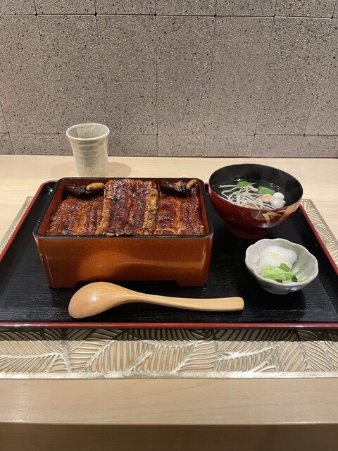 Hitsumabushi Unagi Sumito photo 4