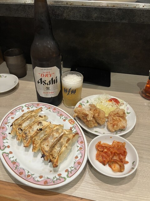 Gyoza no Osho Uehonmachi Haihaitaun Ten photo 4