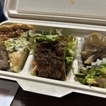 BROCCO - 「おつまみBOX」…一つ一つがすべて美味い