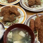 本田串かつ店 - 