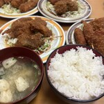 本田串かつ店 - 