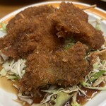 本田串かつ店 - 