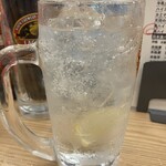 立呑み 晩杯屋 - 